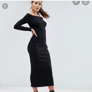 ASOS Maxi dress